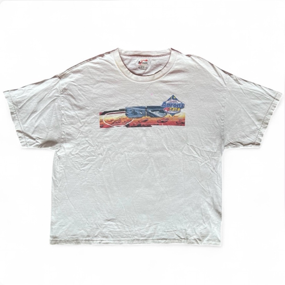 2004 Talladega Graphic Racing Tee - Picture 3 of 5